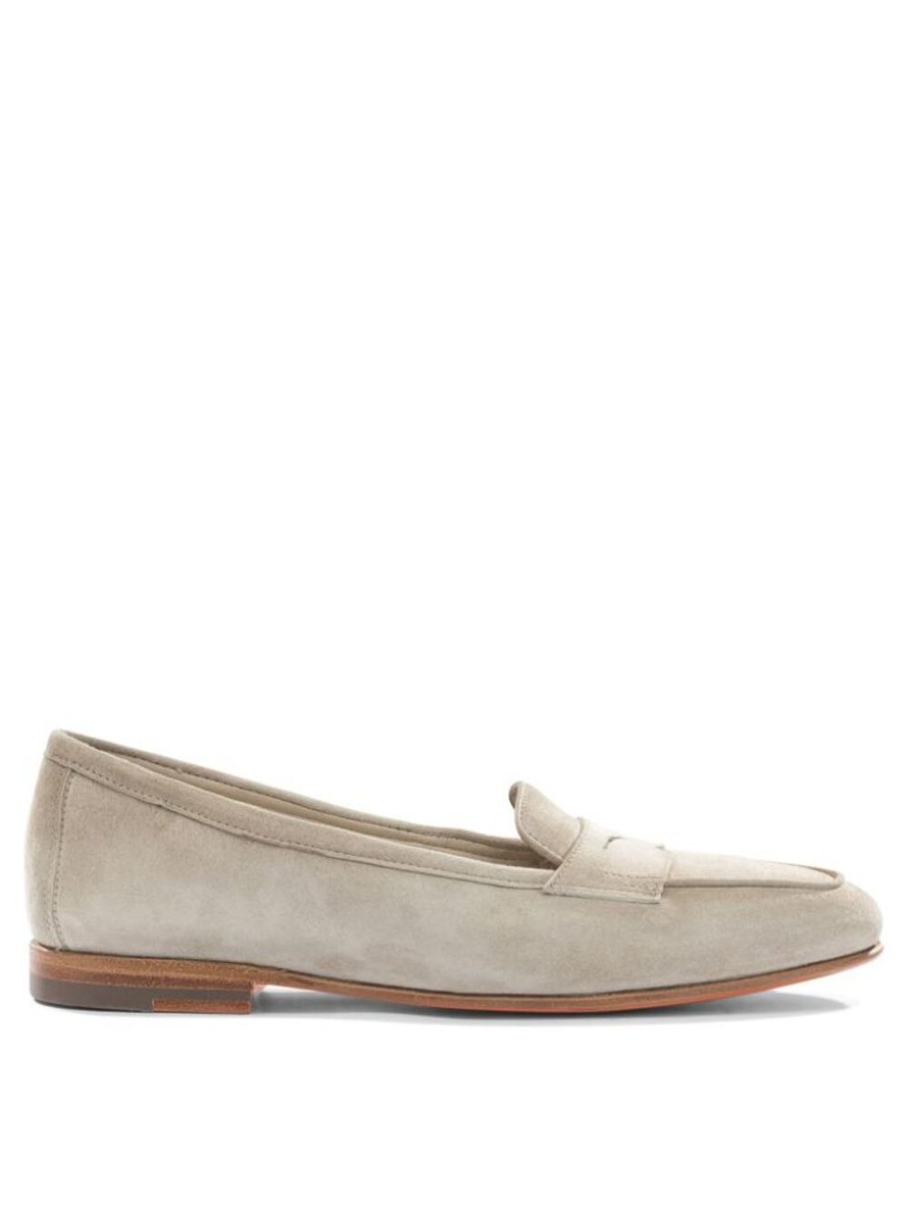 Santoni Carla Loafers IT 38 Women